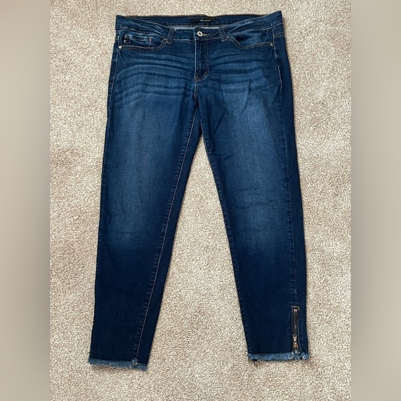 KanCan Jeans Size‎ 11/29 - Picture 1 of 8